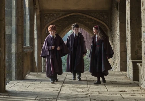 Harry Potter - tak wyglądają różdżki w serialu fantasy. Mamy zdjęcia!