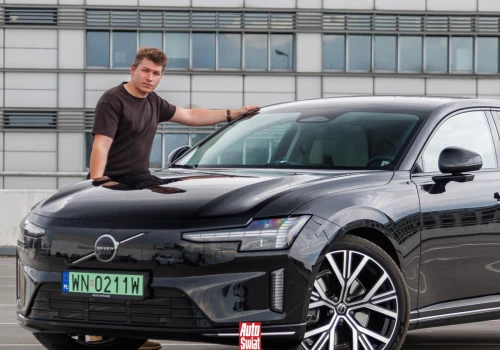 Od lat zwracam uwagę na jedną rzecz. To po niej najłatwiej poznaję świadomego kierowcę