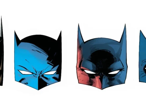 Batman Day 2026. Dwóch Batmanów, dwa światy i jeden wyjątkowy komiks