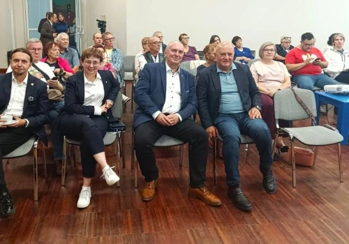 Język śląski na liście niematerialnego dziedzictwa? „Nie chodzi jego kodyfikowanie”