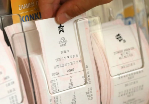 Polska ma nowego milionera. W Lotto padła kosmiczna wygrana