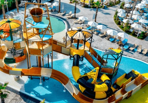 Albania w luksusowym wydaniu 🌊🏨✈️ 7 nocy all inclusive w 5* hotelu w Golem za 2606 PLN