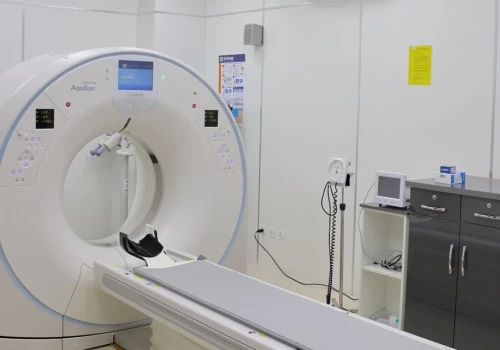 Rozbudowa szpitala Biziela w Bydgoszczy. Jest umowa na dokończenie inwestycji za 211 mln zł