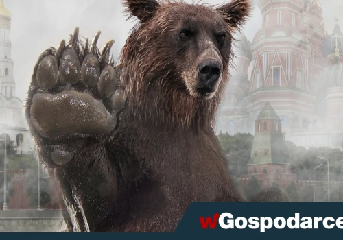 Świat za pół wieku: Rosja z przeceny?