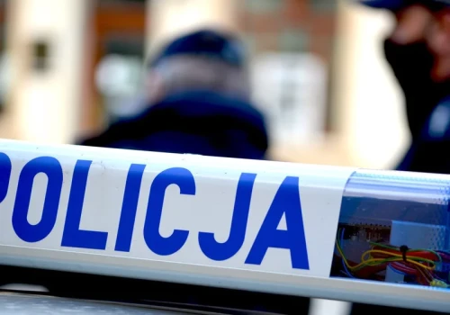 47-latek postrzelił byłą partnerkę. Są nowe informacje w sprawie