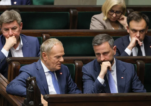 Z cenami w Polsce zaraz stanie się coś złego. Pierwszy raz od 5 lat