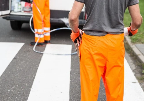 Krosno wyremontuje ul. Żółkiewskiego. Prace obejmą też skrzyżowanie