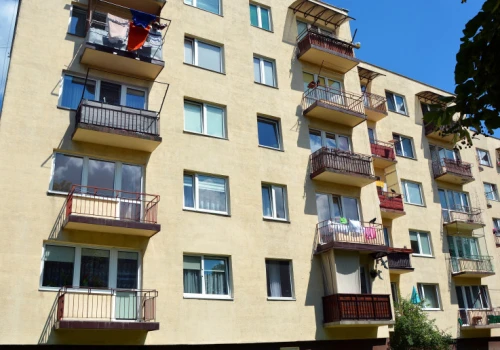 Nowy obowiązek otwierania balkonów. 20 września wchodzi zmiana przepisów