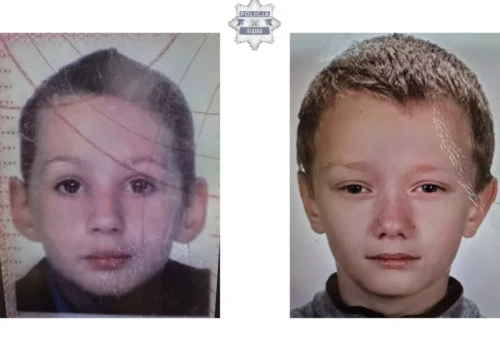 Zaginięcie 10-latka i 11-latka. Pilny apel policji