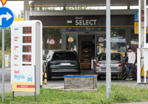 Ceny paliw od 21 września. Upaść mają psychologiczne granice