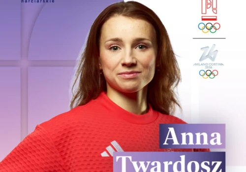 Anna Twardosz – dominatorka ze Skawinek