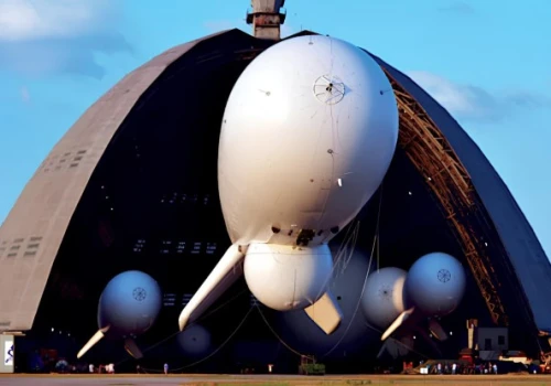 MSPO 2026: Aerostaty TCOM