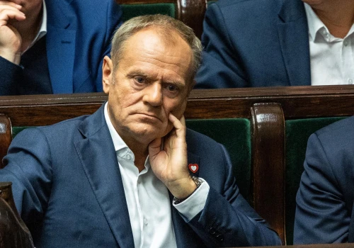 Surowa ocena dla Tuska. Polacy mają już dość?