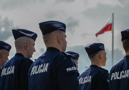 Policja nie potrzebuje więcej „łat”. Po 36 latach przyszedł czas na reformę?