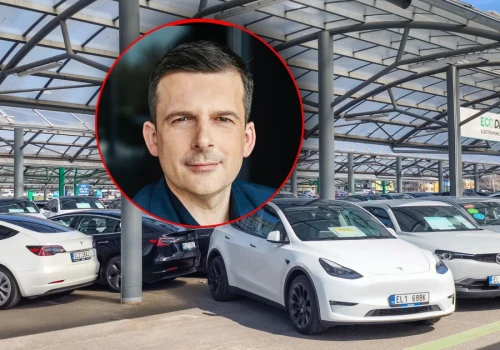 Zakaz odliczenia VAT dla samochodów spalinowych. W propozycji KE nic się nie zgadza