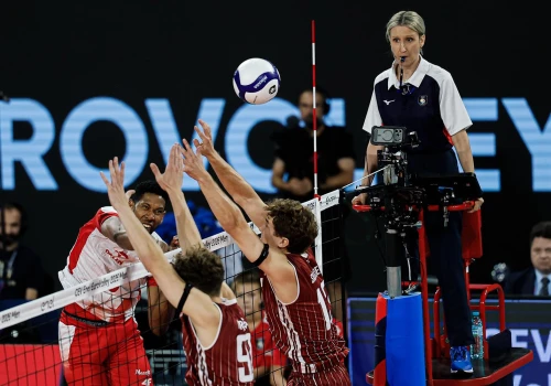 CEV EuroVolley 2026. Polacy w ćwierćfinale. Niemcy czekają