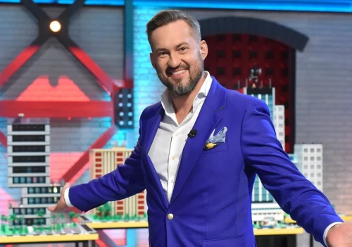 Lego Masters przechodzi do Polsatu. Kiedy premiera i czy coś się zmieni?