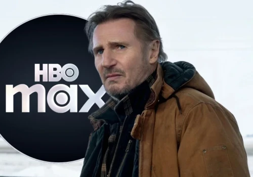 Nowiutki film akcji podbija HBO Max. Cały czas kochamy Liama Neesona