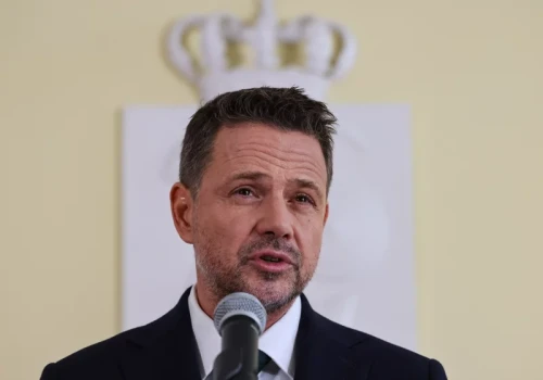 Referendum ws. Trzaskowskiego zagrożone? Zaskakujące słowa radnego PiS