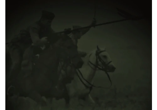 Do 6 października uczniowie mogą się zgłaszać do Filmowego Konkursu Historycznego „Patria Nostra”