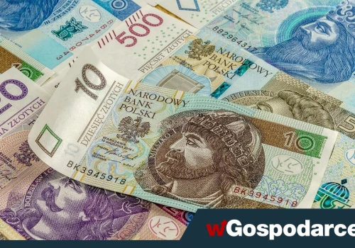 Banki mniej zarabiają na kredytach