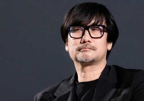 Hideo Kojima zdradza, co zaszło z Sony w pierwszym ekskluzywnym wywiadzie, odkąd PlayStation porzuciło Physint
