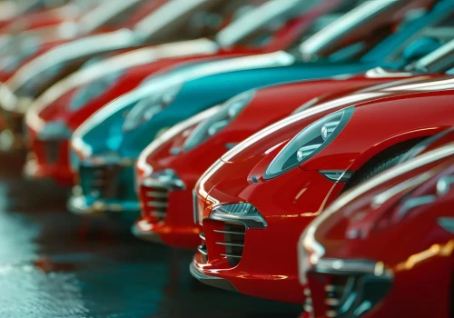 Porsche może zwolnić kolejne 4,1 tys. osób. Volkswagen wskazuje na lukę kosztową