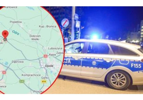 Tajemnicza śmierć po awanturze domowej. Mąż 40-latki zatrzymany