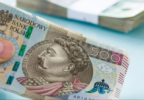Co miesiąc Polacy liczą pieniądze. 35 proc. musi sięgać po oszczędności