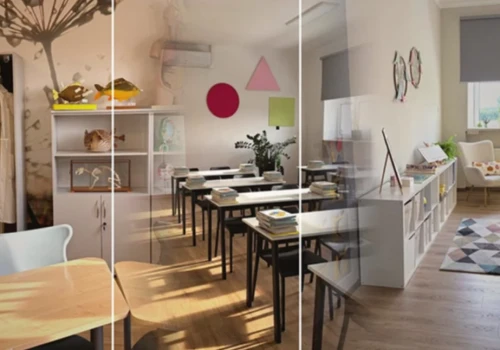 Szkoła Podstawowa nr 1 w Imielinie rozwija naukę Montessori powstały dwie nowe klasy i mocna oferta zajęć