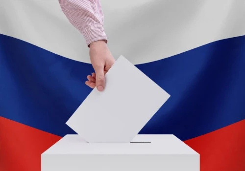 Rekordowa frekwencja w rosyjskich wyborach parlamentarnych