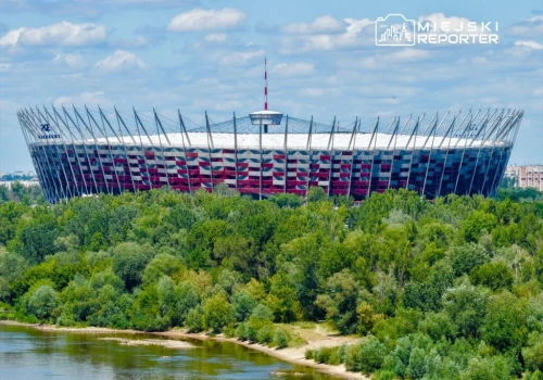 Warszawskie Dni Rodzinne trwają. Dziś wielki finał na błoniach PGE Narodowego