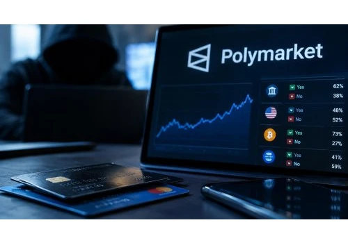 Polymarket pod presją po serii oszustw