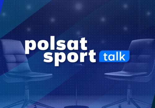 Swędrowski i Drzyzga w Polsat Sport Talk. Gdzie oglądać?