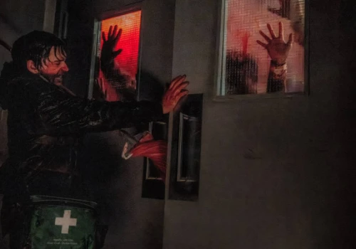 To największy hit w historii „Resident Evil”! Nowy film podbił kina na całym świecie