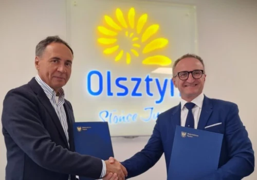 Miliony na oczyszczalnię w Olsztynie. Dofinansowanie prawie się podwoiło