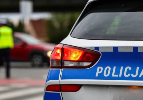 Akcja usuwania bomby z czasów wojny. Służby zamkną kluczowe drogi
