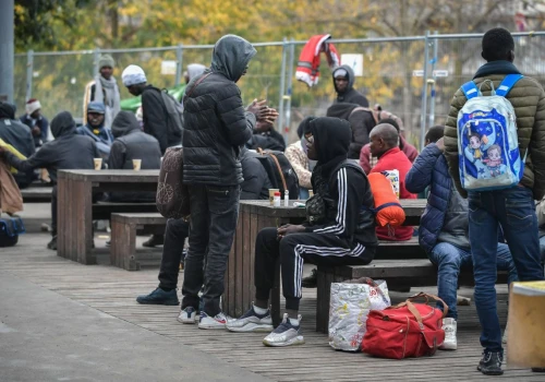 Śmierć Zachodu. Do 2050 roku rdzenni Francuzi staną się mniejszością w swoim kraju