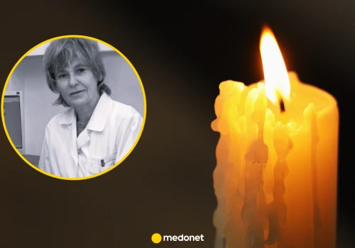 Nie żyje uwielbiana lekarka z Olsztyna. 