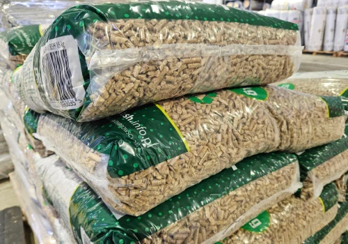Ceny pelletu zwariowały. Alternatywa kosztuje tylko 480-700 zł