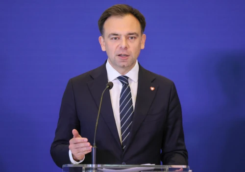 Przeszukują konta Polaków. Do zapłaty 75-procentowy podatek