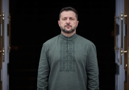 Zełenski rozmawiał z Trumpem. Zapowiedział spotkanie, które „może wiele zmienić”