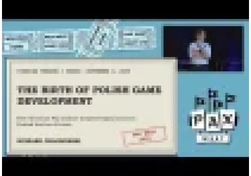 Narodziny Polskiego Game Devu
