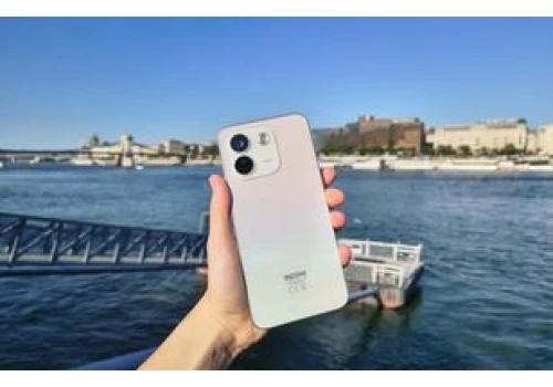 REDMI Note 17 Pro Max 5G. Szalenie dobra bateria, ale czy za tę cenę?