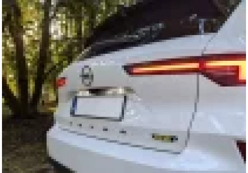 Mój Opel Astra Sports Tourer spędził 87 dni w ASO. Mam tego dość