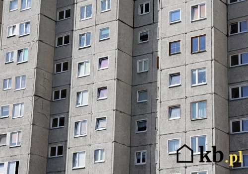 Wielka płyta dobija do wieku, którego projektanci nie planowali. Co dalej z blokami?