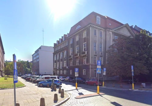 Poniemiecki budynek dawnej siedziby loży masońskiej we Wrocławiu będzie jak nowy
