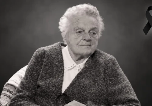 Nie żyje Wanda Kamowska. Mieszkanka Koszar miała 102 lata