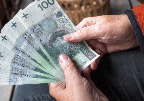 Ponad 54 tys. zł emerytury miesięcznie. ZUS ujawnił rekordzistów