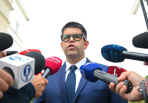Samorząd lekarski poszedł na zwarcie z politykami. Może stracić część uprawnień
